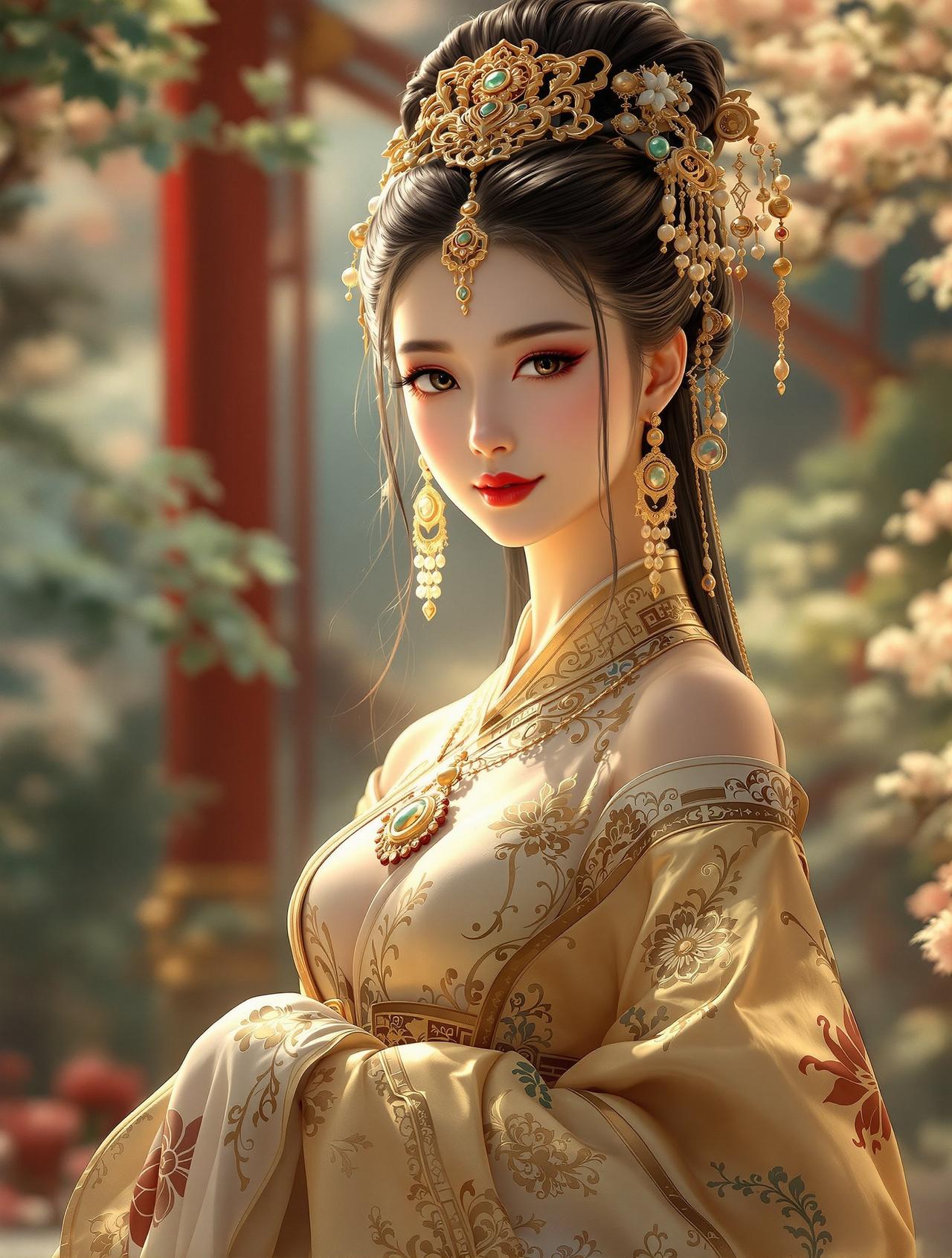 废柴王妃要逆天 - 红果漫剧app热门推荐动漫短剧